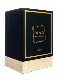 KHAMRAH EDP 100ml