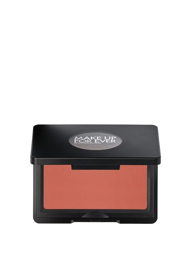 ميك اب فور ايفر بودرة الوجه آرتيست من ميك أب فور إيفر، 4 غرام - B320 - تشارمينغ بوبي - Image 1