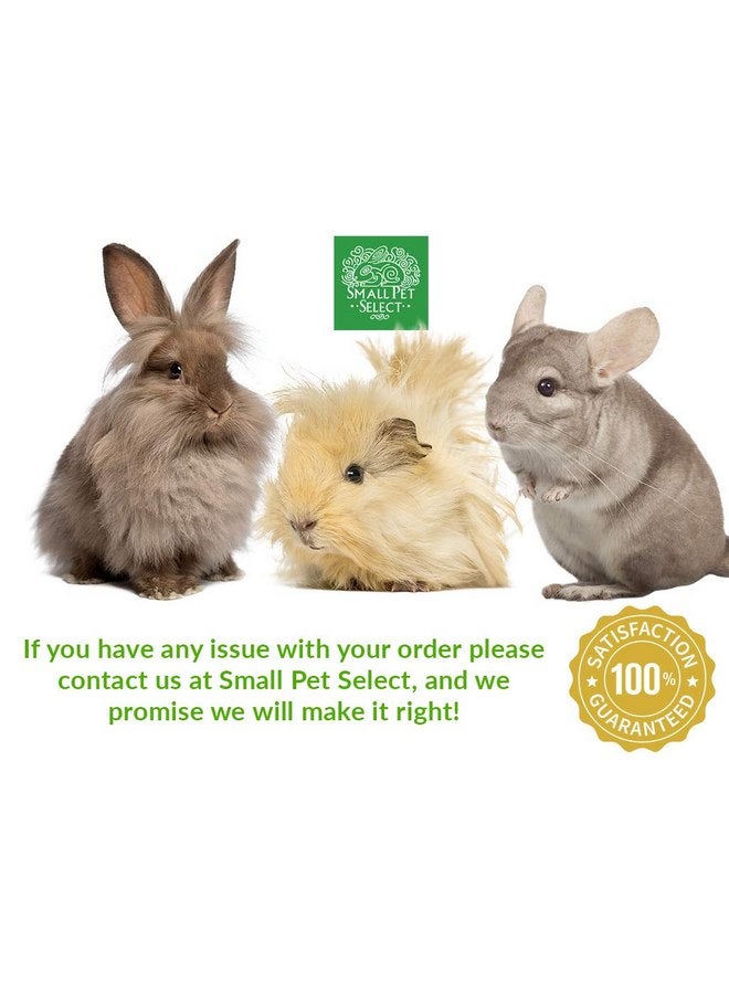 Small Pet Select - Timothy Hay Flower Tips, 10 Grams - Image 2