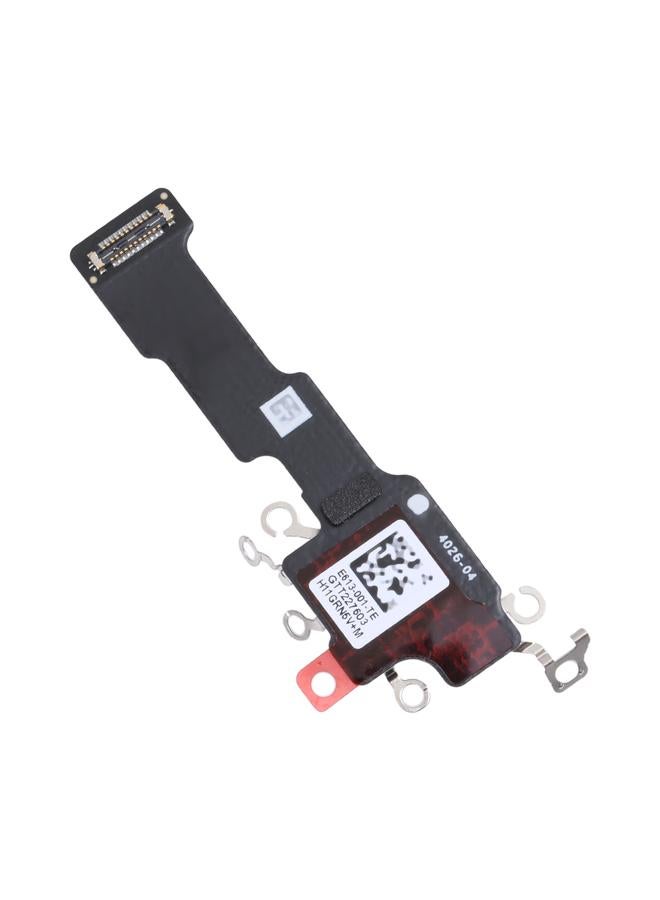 إيروريكس كابل إشارة واي فاي مرن لجهاز iPhone 14 Pro Max - Image 3