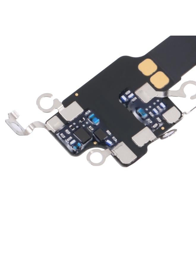 إيروريكس كابل إشارة واي فاي مرن لجهاز iPhone 14 Pro Max - Image 4