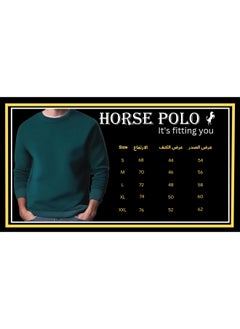 Sweatshirt Round Neck, Maroon - pzsku/ZBDFE9863E3222C880F27Z/45/_/1731408348/84f917aa-3cd8-47f6-8f61-5b40c8fea804