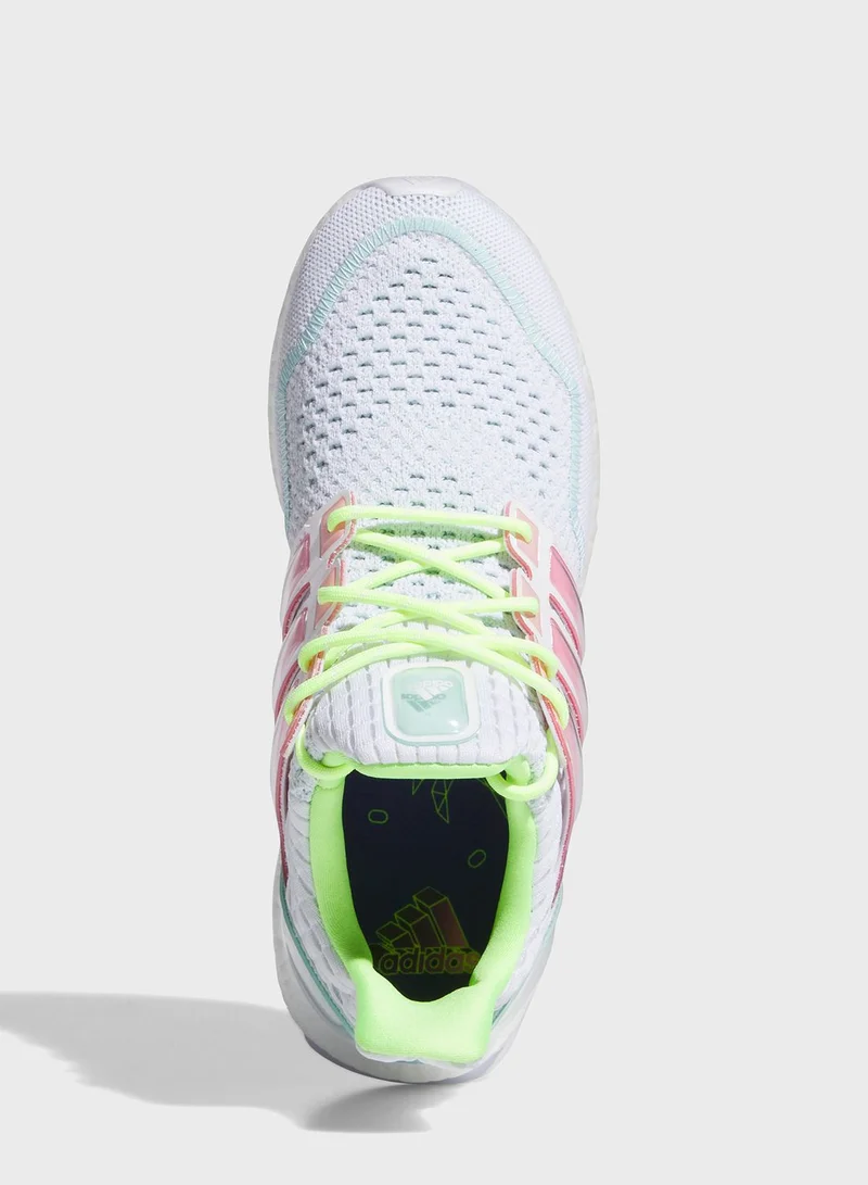 Adidas Ultraboost 1.0 Neon