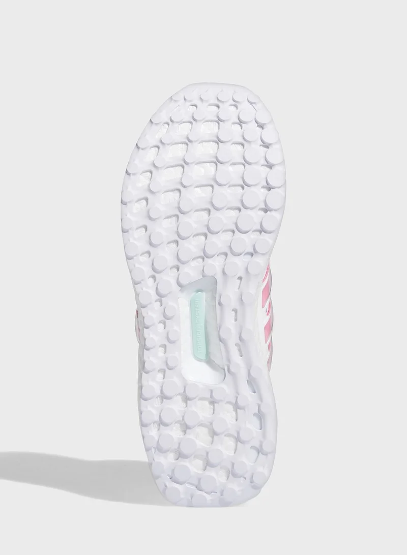 Adidas Ultraboost 1.0 Neon