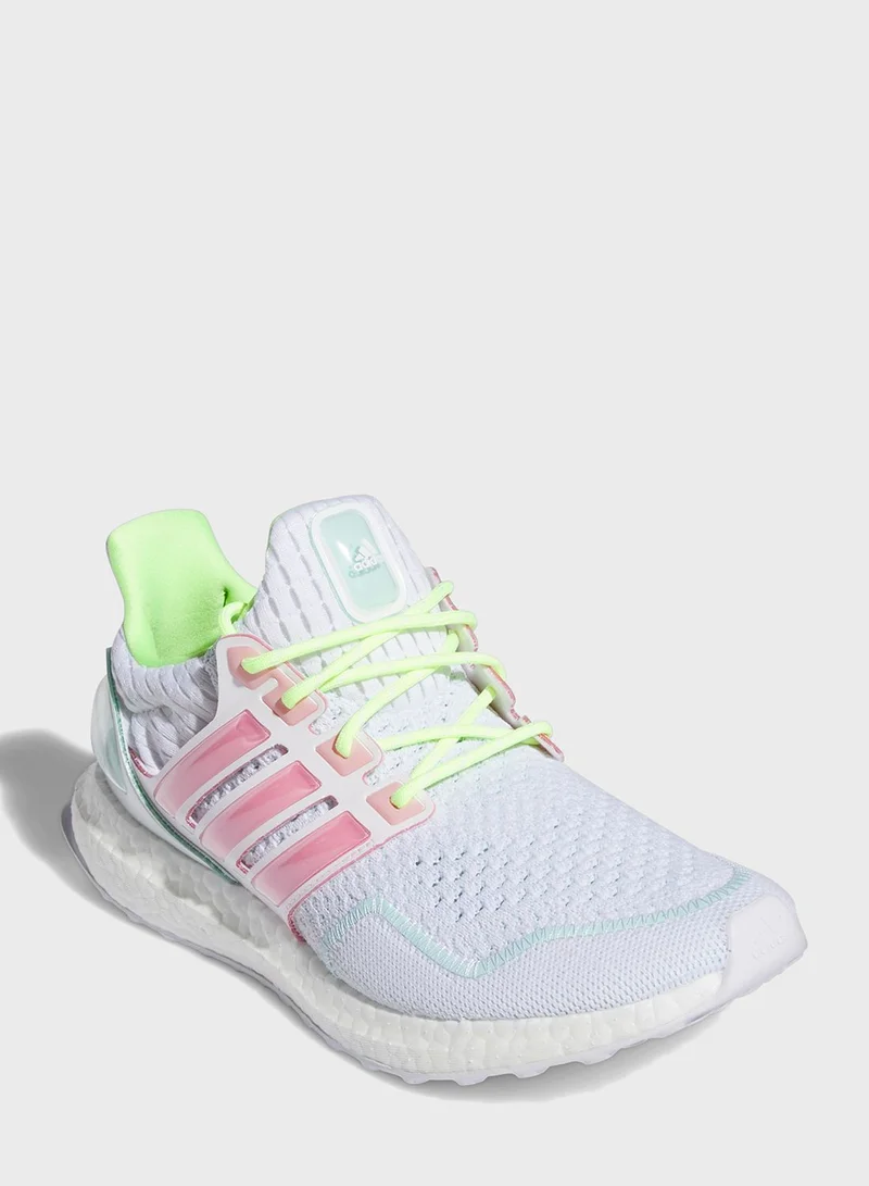 Adidas Ultraboost 1.0 Neon