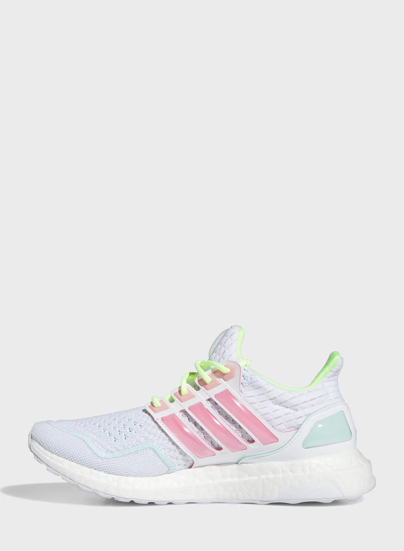 Adidas Ultraboost 1.0 Neon