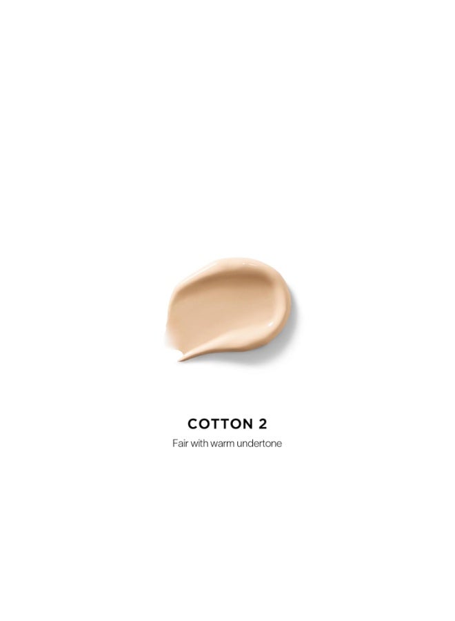 أورجلاس اختفى Airbrush Concealer. غطاء بلا وزن ومقاوم للماء لمظهر طبيعي - Image 2