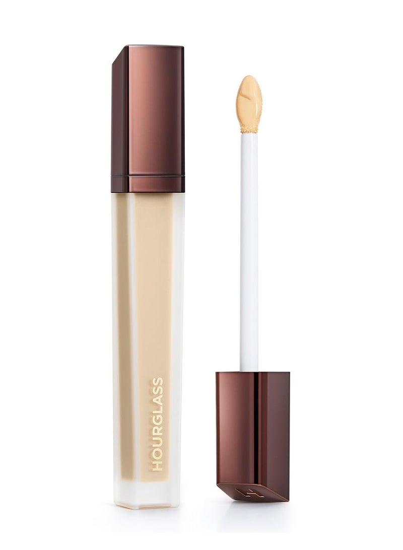 أورجلاس اختفى Airbrush Concealer. غطاء بلا وزن ومقاوم للماء لمظهر طبيعي - Image 1
