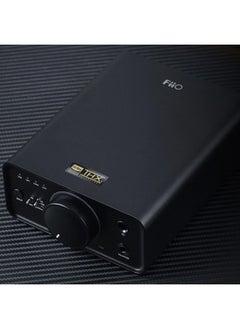 فيو جهاز محول رقمي ومضخم صوت لسطح المكتب من Fiio K7  - Image 3
