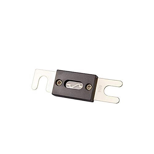 Renogy 60A ANL Fuse Set With ANL Fuse Holder - Image 3