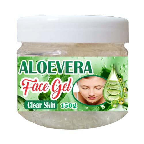 AryanShakti ARYAN SHAKTI Multipurpose Beauty Gel for Skin Hair - Image 1