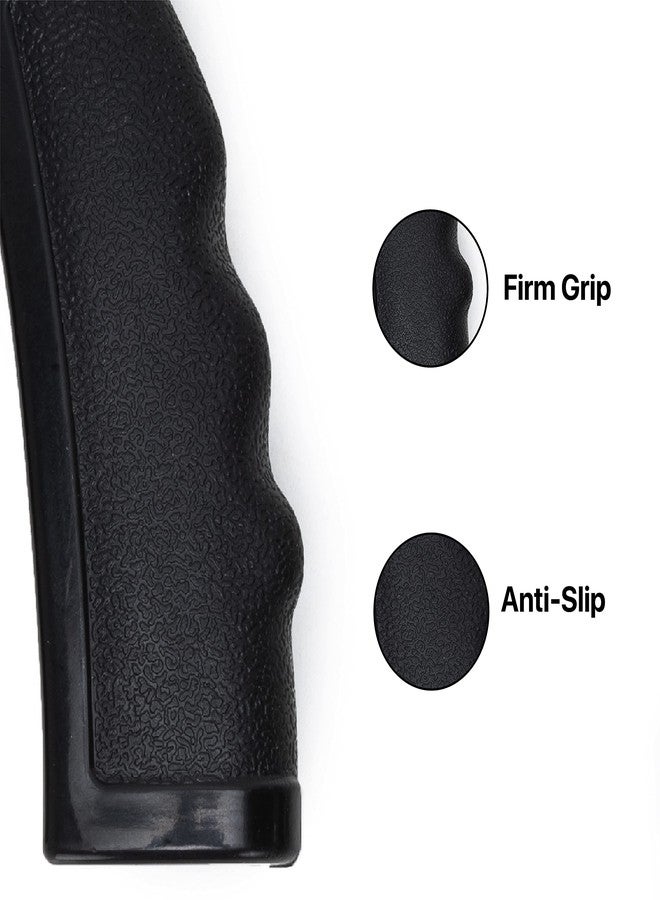 Kettler Spring Grips, German Technology Powered 100 Pounds to 350 Pounds New Hand Grips Increase Strength Spring Finger Pinch Expander Hand A Type Gripper Exerciser, Ideal for Men & Women - Image 5