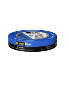 Scotch  ScotchBlue Original Multi-Surface Painter’s Tape, 0.94" Width 2090-24E 1  - Image 1