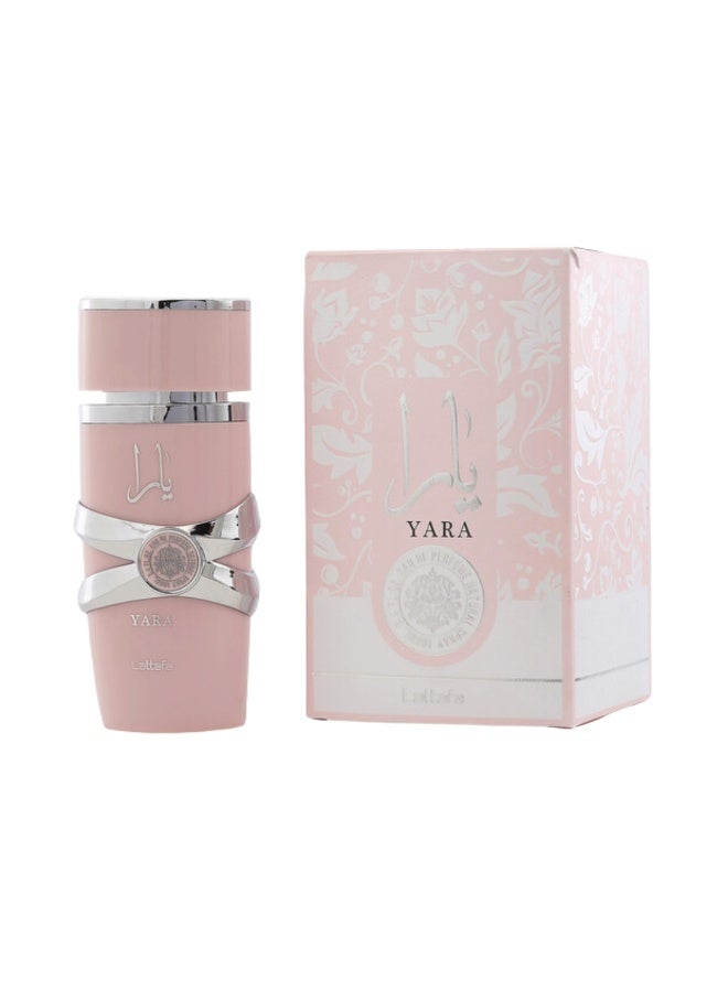 Lattafa Yara for Women Eau de Parfum 100 ml🌟🌟🌟🌟🌟 - Image 4