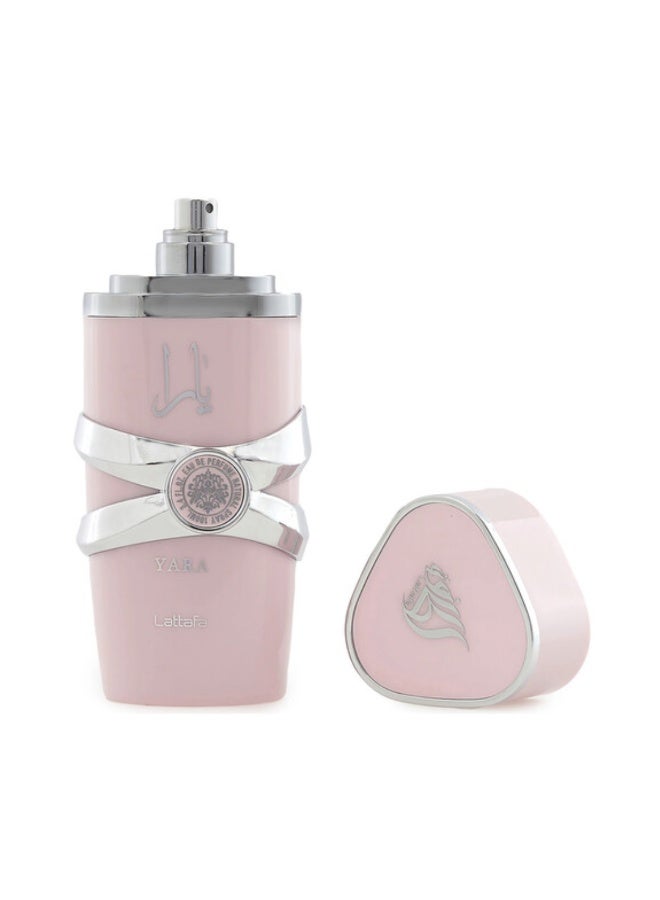 Lattafa Yara for Women Eau de Parfum 100 ml🌟🌟🌟🌟🌟 - Image 2