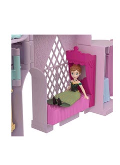 Disney Frozen Small Doll & Playset - Anna - pzsku/ZBDFF22A9FE36A7E1413AZ/45/1741177368/ac1ff311-ce84-47e0-a921-158f3c1acae6