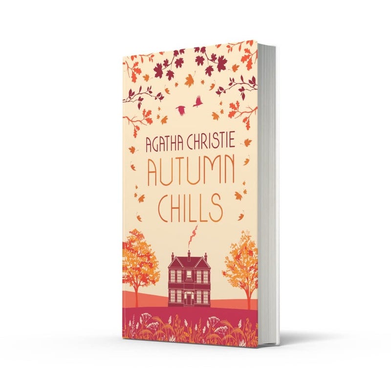 AUTUMN CHILLS: Tales of Intrigue from the Queen of Crime: The perfect book to curl up with for Halloween - Image 5