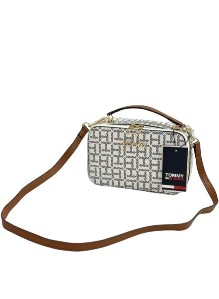 Tommy Hilfiger Denim Tommy Hilfiger Camera bag - Image 1