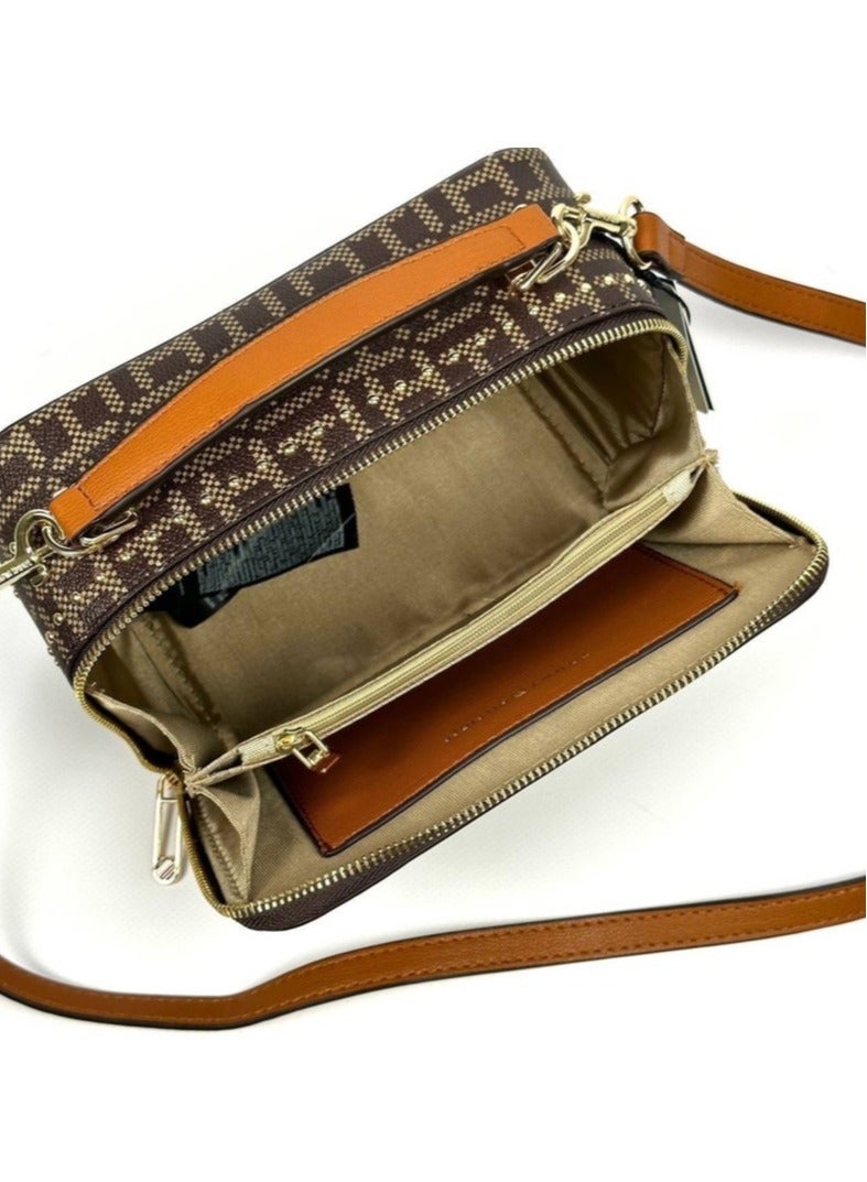 Tommy Hilfiger Denim Tommy Hilfiger Camera bag - Image 2