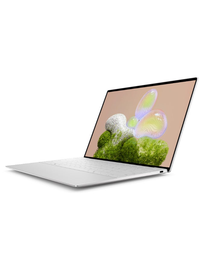 DELL (Upgraded Version) XPS 13 (9350) Laptop Copilot+ 13.4-Inch FHD+ Display, Core Ultra 5 226V Processor/16GB RAM/512GB SSD/Intel Arc Graphics/Windows 11 Home English Platinum English Platinum - Image 3
