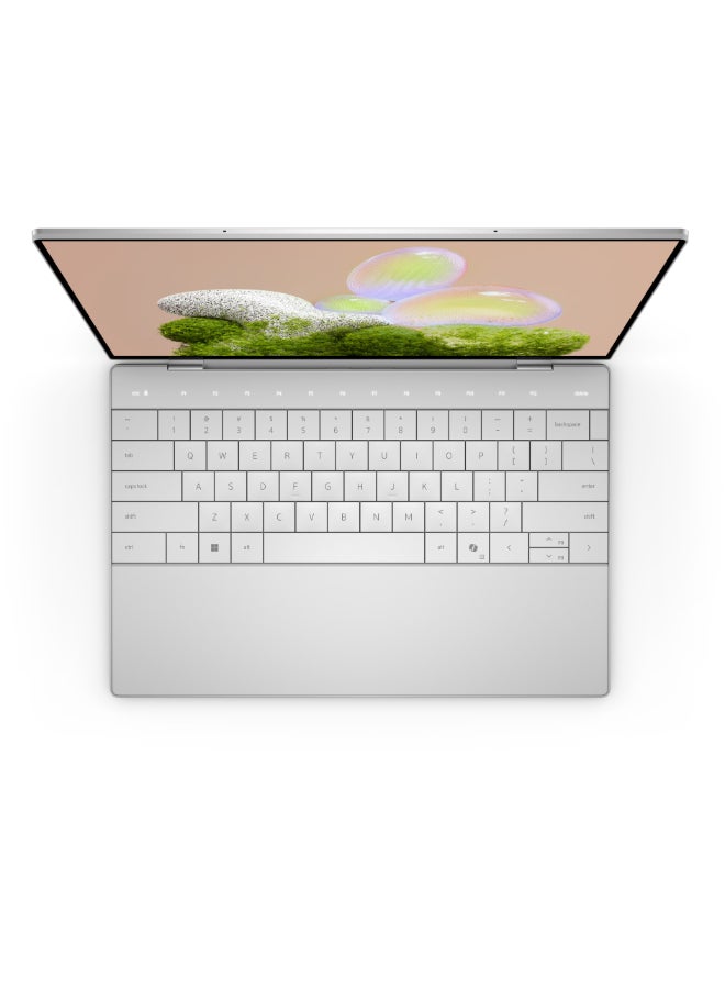 DELL (Upgraded Version) XPS 13 (9350) Laptop Copilot+ 13.4-Inch FHD+ Display, Core Ultra 5 226V Processor/16GB RAM/512GB SSD/Intel Arc Graphics/Windows 11 Home English Platinum English Platinum - Image 4