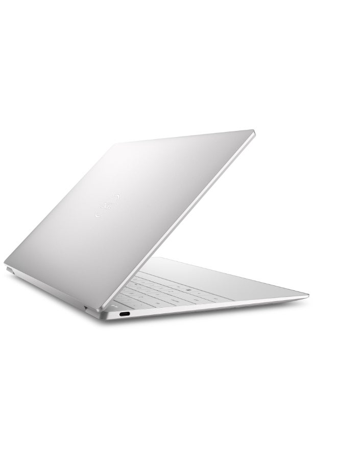 DELL (Upgraded Version) XPS 13 (9350) Laptop Copilot+ 13.4-Inch FHD+ Display, Core Ultra 5 226V Processor/16GB RAM/512GB SSD/Intel Arc Graphics/Windows 11 Home English Platinum English Platinum - Image 5