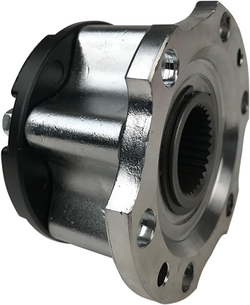 DEMULAX Manual Free Wheel Locking Hub for Toyota - Image 2