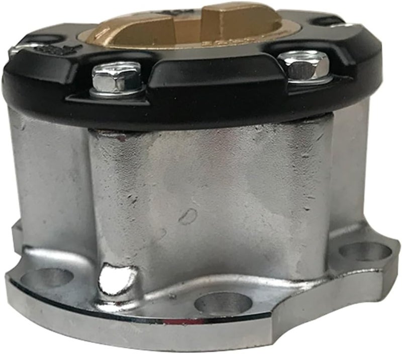 DEMULAX Manual Free Wheel Locking Hub for Toyota - Image 5