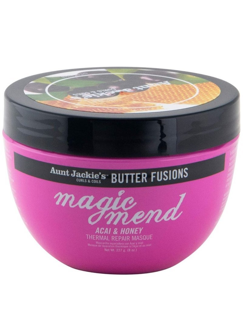 أنت جاكيز زبدة فيوجن ماجيك ميند 227 جم - Image 2