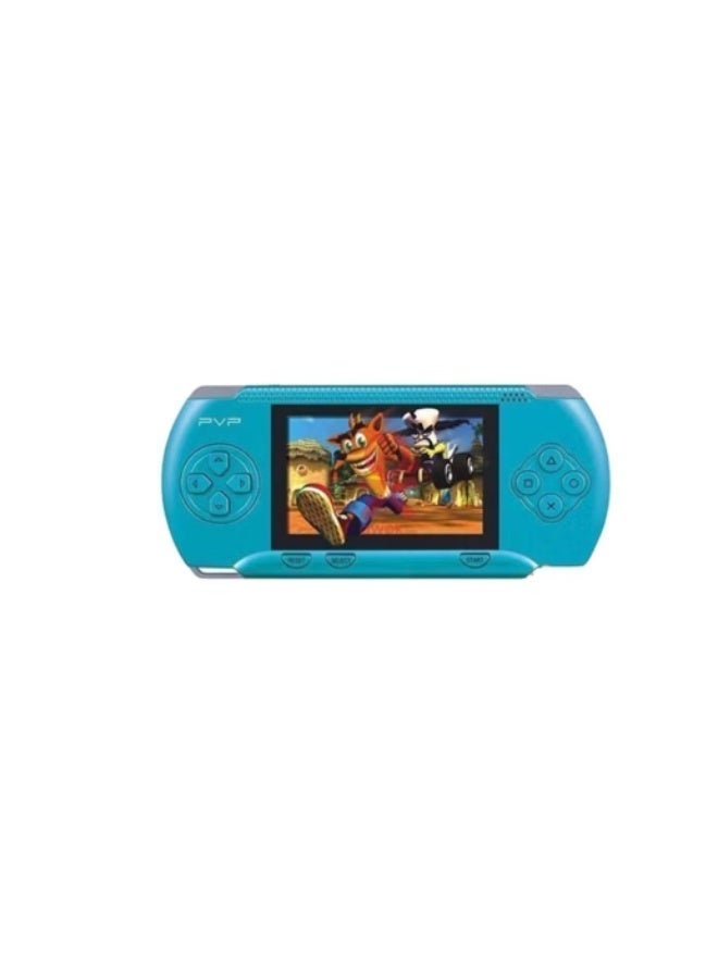 PVP Station Portable Game Console - blue - Image 2