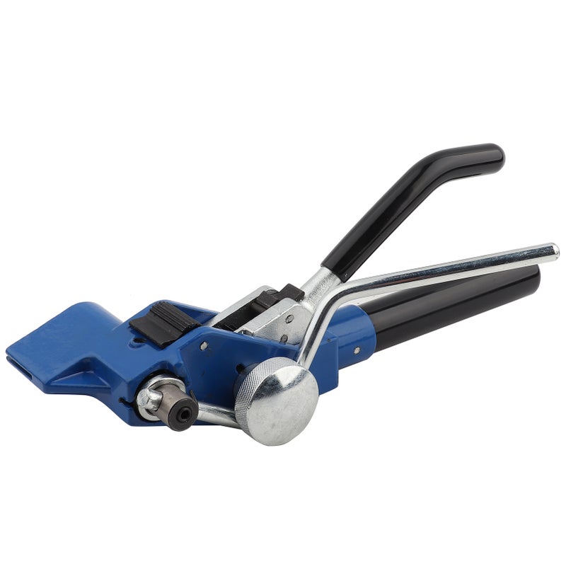 Stainless Steel Cable Tie Gun Stainless Steel Zip Cable Tie Pliers Bundle Tool - Image 1