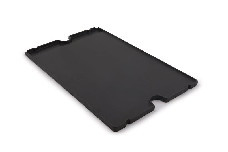 Broil King 11239 Exact Fit Cast Iron Griddle Imperial and Regal Series Grills Black