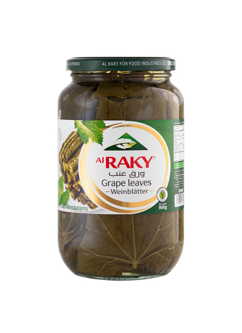 Al RAKY Grape Vine Leaves - Image 1