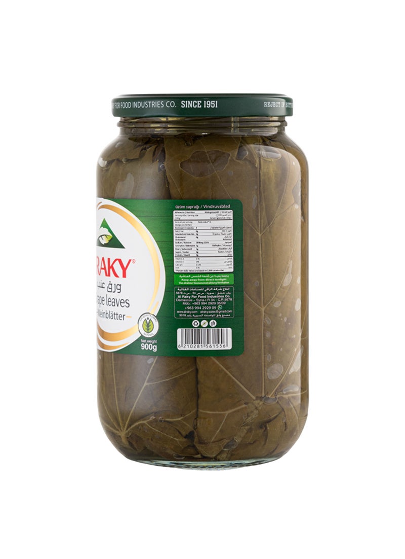 Al RAKY Grape Vine Leaves - Image 2