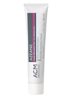 ACM Laboratoire dermatologique Azéane Azelaic Acid Cream 15% – Targets Dark Spots, Imperfections & Redness  - Image 1