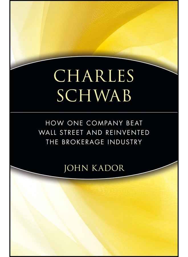Charles Schwab