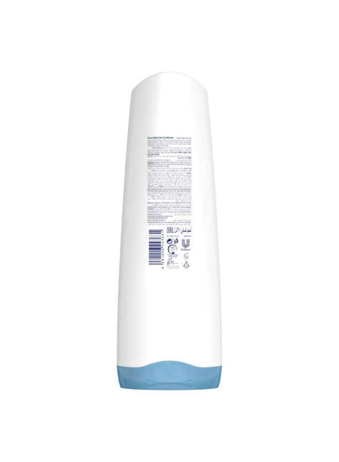 Dove Conditioner Daily Care 350 ml - Image 2