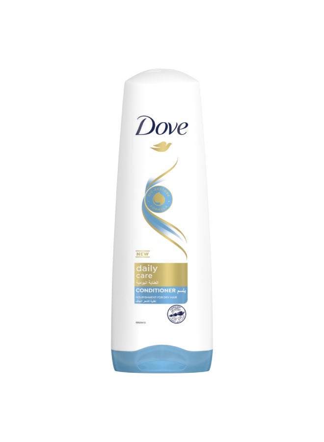 Dove Conditioner Daily Care 350 ml - Image 1