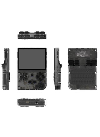 Black, 64G