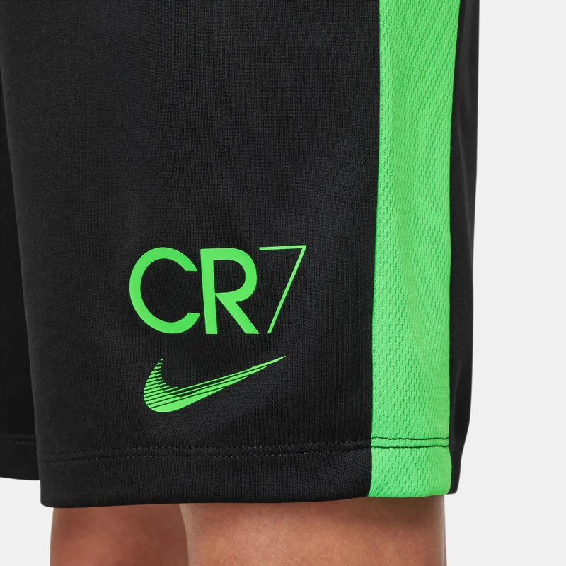 نايكي Kids' CR7 Dri-FIT Academy 23 Football Shorts (Older Kids)