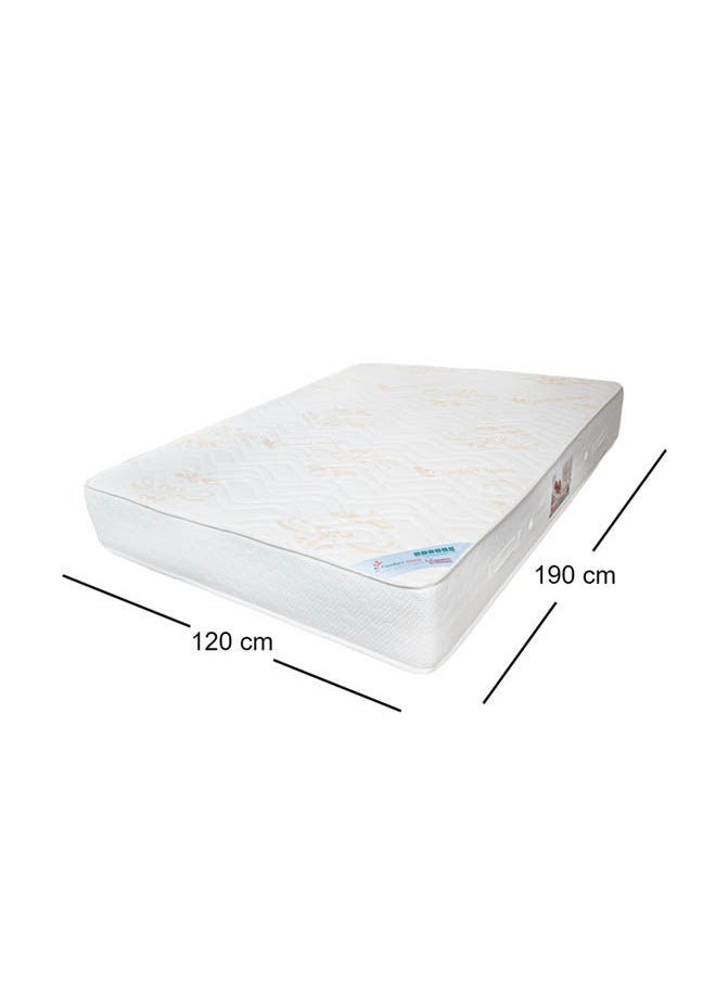 Comfort Sleep Fabric Mattress Harmony 190X120X27  - Image 2