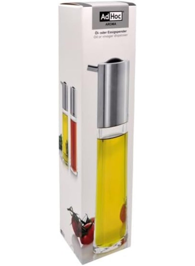 أدهوك موزع الزيت والخل من - Image 4