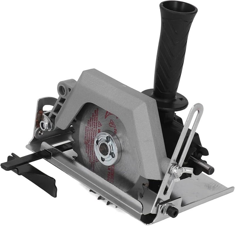 Drill to Saw Grinder Converter Industrial Tool for Versatile Cutting Tasks 3PCS Set - Image 3