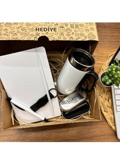 Ada Lazer Vip Elegance Set with Personalized Named Gift Box  - Image 5