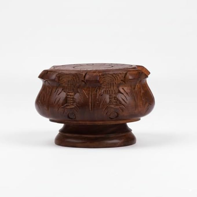 RIGID Tea Coster 12 - Image 3