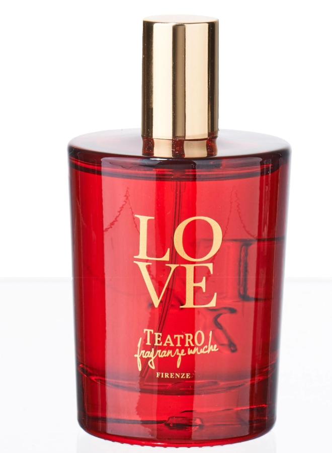 Teatro Love Spray 100ml - Image 1