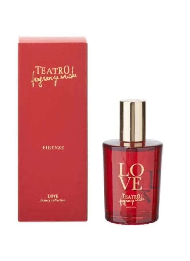 تياترو Love Spray 100ml