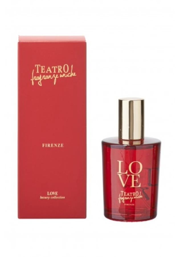 Teatro Love Spray 100ml - Image 2