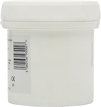 Arjun 1 Menthol Aqueous Cream 500g white - Image 5