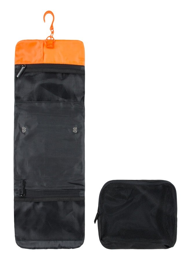 Hurley Expandable Small Items Travel Dopp Kit - Image 2